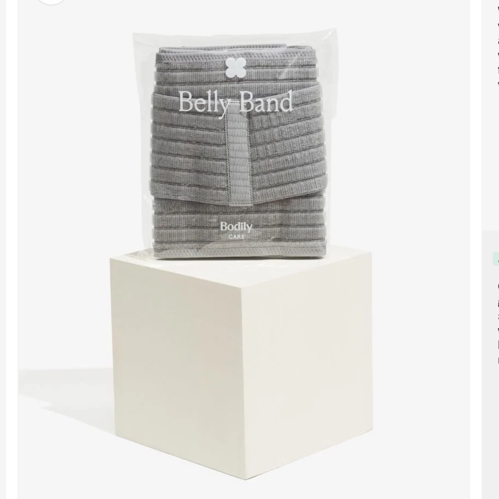 BODILY BELLY BAND POSTPARTUM